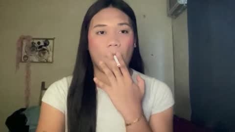 Snapshot of bad_kitty_amara chatting on April 17, 2026, 2:58 am AMARA - FOLLOW ME AND THUMBS UP online show from April 17, 2026, 2:58 am