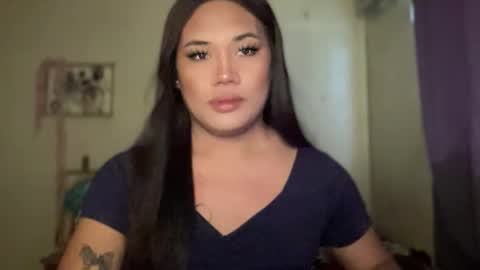 Snapshot of bad_kitty_amara chatting on April 20, 2026, 12:35 am AMARA - FOLLOW ME AND THUMBS UP online show from April 20, 2026, 12:35 am