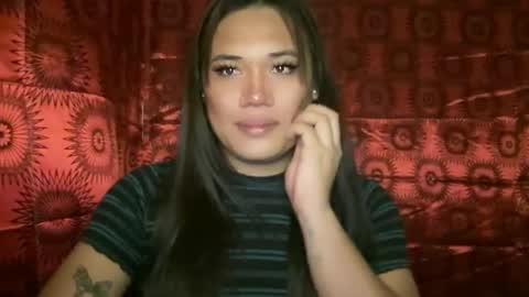 Snapshot of bad_kitty_amara chatting on April 29, 2026, 11:33 pm AMARA - FOLLOW ME AND THUMBS UP online show from April 29, 2026, 11:33 pm