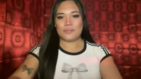 Snapshot of bad_kitty_amara chatting on May 3, 2026, 1:50 pm AMARA - FOLLOW ME AND THUMBS UP online show from May 3, 2026, 1:50 pm