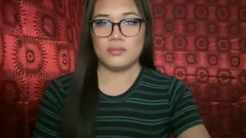 Snapshot of bad_kitty_amara chatting on May 17, 2026, 1:25 am AMARA - FOLLOW ME AND THUMBS UP online show from May 17, 2026, 1:25 am