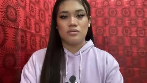 Snapshot of bad_kitty_amara chatting on May 24, 2026, 4:06 am AMARA - FOLLOW ME AND THUMBS UP online show from May 24, 2026, 4:06 am