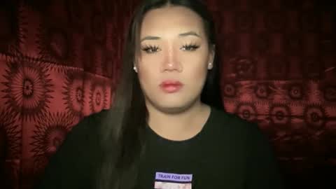 Snapshot of bad_kitty_amara chatting on May 28, 2026, 10:29 pm AMARA - FOLLOW ME AND THUMBS UP online show from May 28, 2026, 10:29 pm
