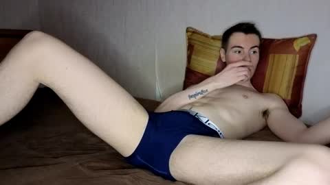 Shane  The cutest badass in the world online show from December 4, 2025, 11:35 pm