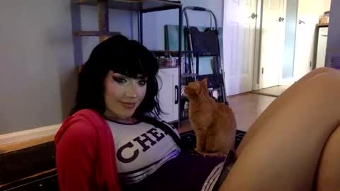 badbarbiebaby online show from March 1, 2026, 7:49 pm