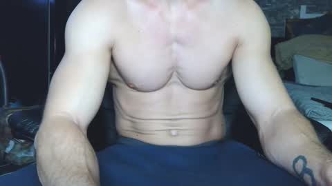 Badboy95 online show from November 20, 2025, 9:09 am