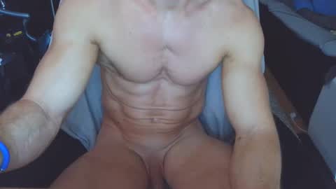 Badboy95 online show from March 7, 2026, 12:35 pm