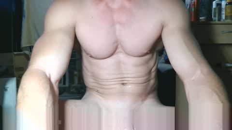 Badboy95 online show from May 22, 2026, 9:20 pm
