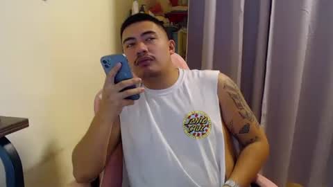 HANNS online show from December 1, 2025, 1:38 pm