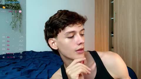 jhojan online show from November 14, 2025, 9:57 pm