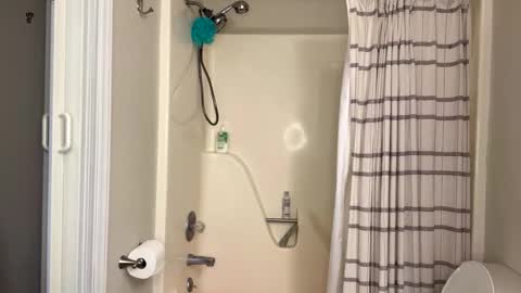 Snapshot of badboyson65 chatting on February 1, 2025, 6:10 am HotWifeFun32 online show from February 1, 2025, 6:10 am