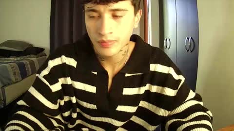 Snapshot of badboyx6969x chatting on January 18, 2026, 6:23 pm badboyx6969x online show from January 18, 2026, 6:23 pm