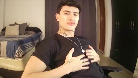 Snapshot of badboyx6969x chatting on March 1, 2026, 12:51 pm badboyx6969x online show from March 1, 2026, 12:51 pm