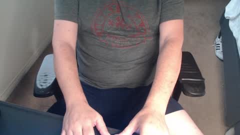 baddaddy77 online show from June 4, 2026, 12:55 pm