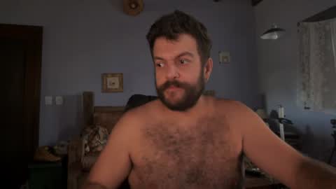 Baddaddybrazil online show from January 13, 2025, 11:19 am