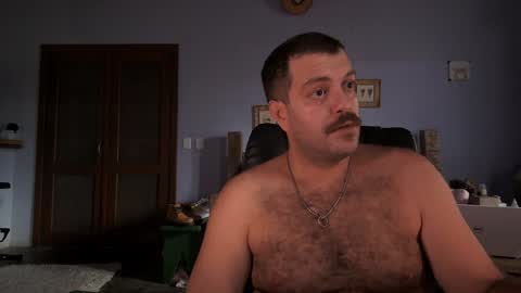 Baddaddybrazil online show from January 17, 2025, 8:00 pm