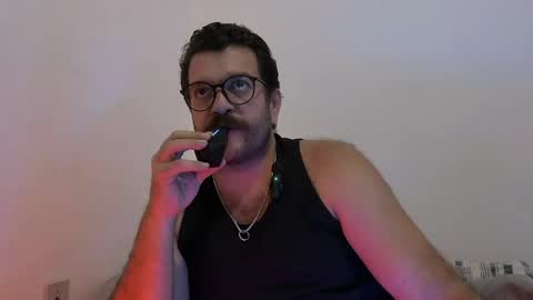 Snapshot of baddaddybrasil chatting on April 22, 2026, 11:50 pm Baddaddybrazil online show from April 22, 2026, 11:50 pm