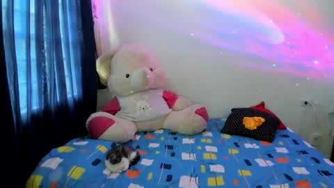 baddestcat online show from April 28, 2026, 8:25 pm