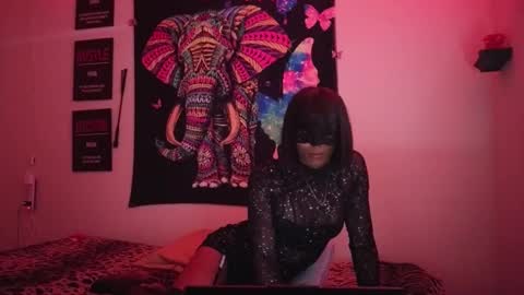 Snapshot of baddie_bambam chatting on December 1, 2025, 2:22 pm baddie_bambam online show from December 1, 2025, 2:22 pm