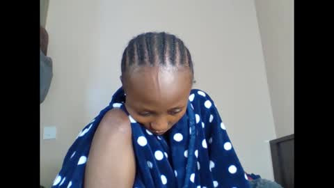 baddie_bunnie online show from March 31, 2026, 10:04 am