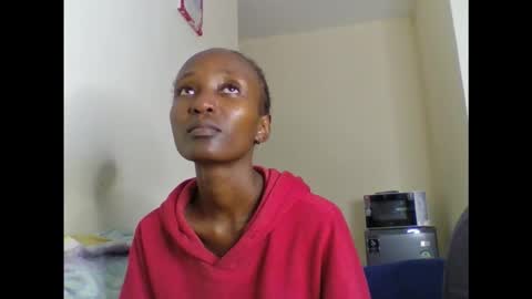 baddie_bunnie online show from May 20, 2026, 3:13 am