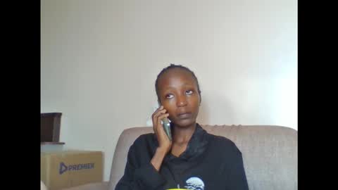 baddie_bunnie online show from May 28, 2026, 12:24 pm