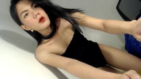 Snapshot of baddie_bunnyx chatting on January 16, 2025, 1:36 pm Hello  im your lovely Cheska online show from January 16, 2025, 1:36 pm