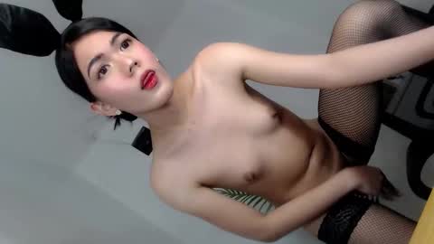 Snapshot of baddie_bunnyx chatting on February 26, 2025, 6:15 am Hello  im your lovely Cheska online show from February 26, 2025, 6:15 am