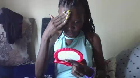 Snapshot of baddie_floxxy chatting on May 11, 2026, 6:38 pm baddie_floxxy online show from May 11, 2026, 6:38 pm