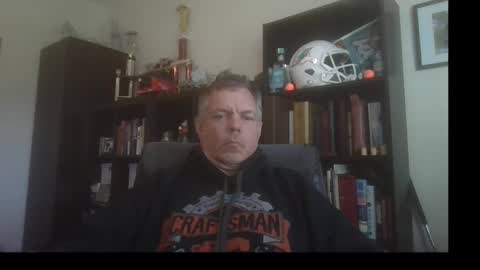 Snapshot of badger32934 chatting on January 20, 2025, 6:53 pm Badger online show from January 20, 2025, 6:53 pm