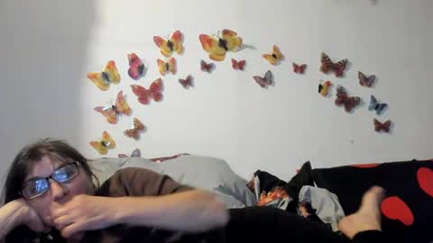 Snapshot of badgg chatting on December 10, 2024, 4:38 pm Gina online show from December 10, 2024, 4:38 pm