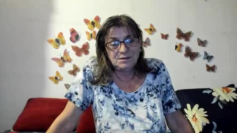 Snapshot of badgg chatting on January 9, 2025, 5:11 pm Gina online show from January 9, 2025, 5:11 pm