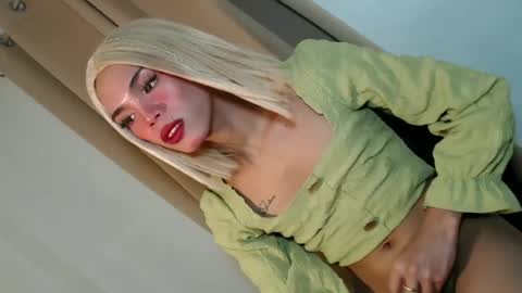 jasmine online show from June 21, 2026, 8:55 pm