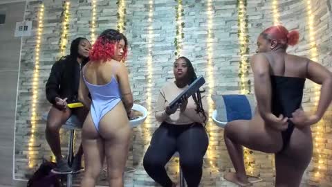 candy and dayan online show from February 25, 2025, 11:19 am