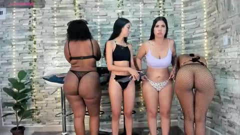 candy and dayan online show from October 11, 2025, 11:09 am