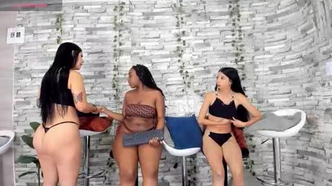 candy and dayan online show from November 8, 2025, 11:10 am