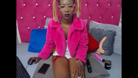 badgirlsexyt online show from November 17, 2025, 2:45 pm