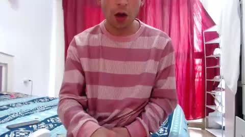 badguy707 online show from February 16, 2025, 5:15 pm