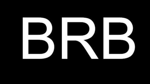 Snapshot of badgyal_ chatting on December 7, 2024, 8:55 am Beck and Rick online show from December 7, 2024, 8:55 am