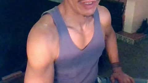 Snapshot of badhombremx chatting on March 9, 2025, 2:29 am Mexican livin Off the Wall online show from March 9, 2025, 2:29 am