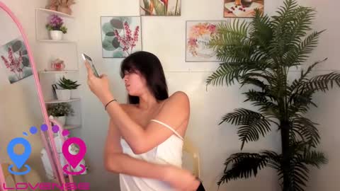 Joshaine online show from March 10, 2025, 6:23 pm