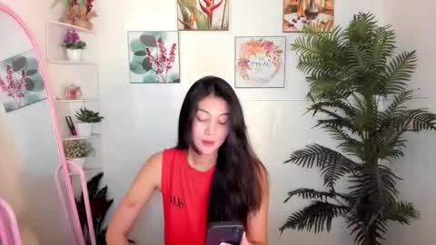 Joshaine online show from October 5, 2025, 4:27 pm