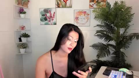 Joshaine online show from October 26, 2025, 3:18 pm