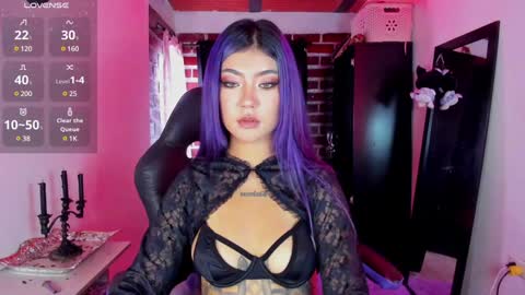 Snapshot of badkatyuska chatting on December 31, 2024, 7:18 pm Please help me to reach 100 thumbs up online show from December 31, 2024, 7:18 pm