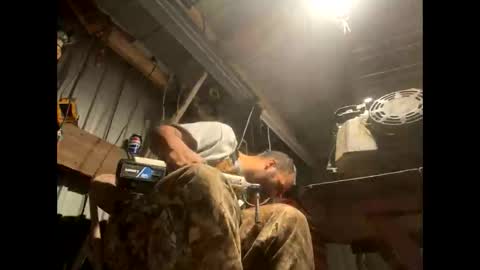 StillPoPimpin online show from February 13, 2026, 11:17 am