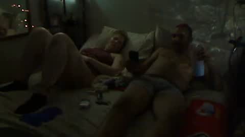 StillPoPimpin online show from April 28, 2026, 7:46 am