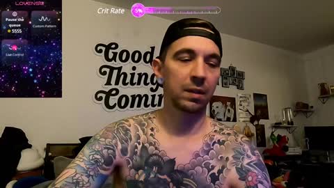 Couple of Bad Rabbits online show from December 19, 2024, 2:45 am