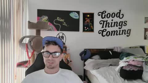 Couple of Bad Rabbits online show from February 5, 2026, 6:34 pm
