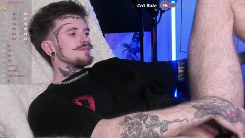 Alex online show from March 29, 2026, 8:53 pm