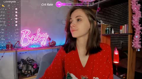 Snapshot of baenova chatting on December 20, 2024, 8:01 pm Molly links in bio online show from December 20, 2024, 8:01 pm